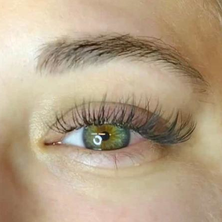 Eyelash Extensions